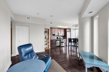 For Lease - 40 Nepean Street Unit# 905, Ottawa Centre, Ontario - Photo 2