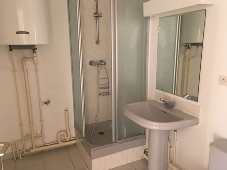 Location Appartement 2 Pièces 29 m² - Photo 4