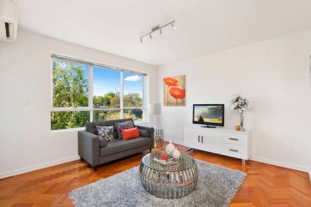 4/11 Kooyong Road, Armadale VIC 3143 - Apartment For Rent | Domain - Photo 3