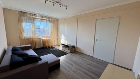 Kiadó felújított panel lakás - Debrecen - Fotó 2