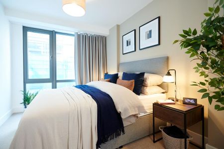 1 bedroom apartment to rent - Photo 2