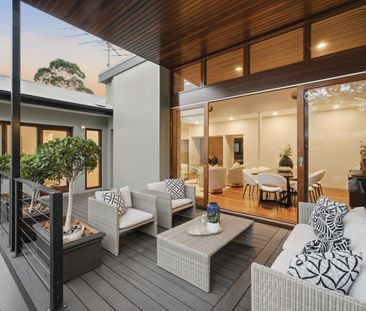 5 Rushall Street, Pymble NSW 2073 - House For Rent | Domain - Photo 6