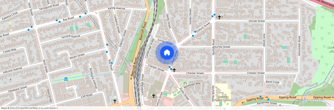 11/65 Oxford Street, Epping NSW 2121