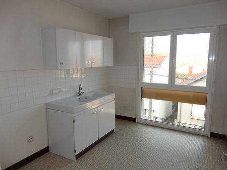 63000, Clermont-Ferrand - Photo 4