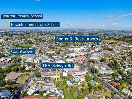 Sunny 5-Bedroom Family Home in the Heart of Howick - Photo 2