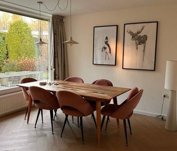 Huis te huur: Louise de Colignylaan 5 2111 CV Aerdenhout - Photo 6