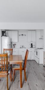 Appartement 3 ½ à louer Sainte-Foy / Sillery février 2026 - Photo 4