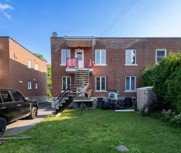 Condo for rent, Montréal (Le Sud-Ouest) - Photo 1