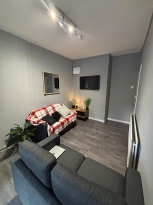 2 Flat 2 Ashwood Villas, Leeds, LS6 2EJ - Photo 1