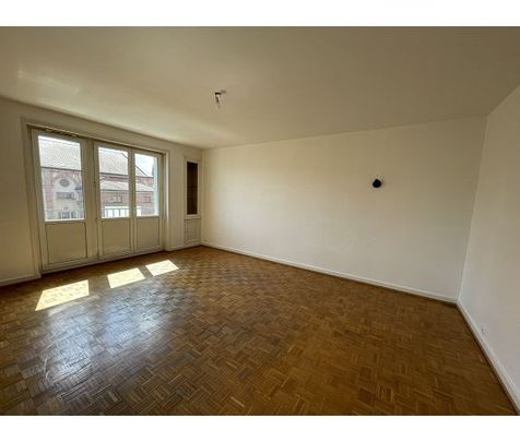 location Appartement 4 pièces à Colmar - REF 136-12 IB - Photo 1