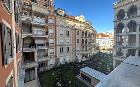 Appartement à louer 2 pièces • Le Plessis-Robinson - Photo 5