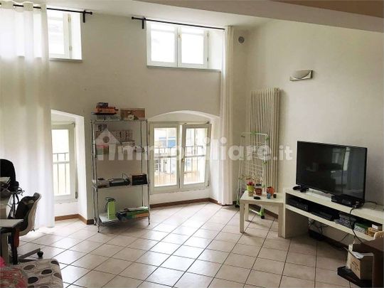 Bilocale ottimo stato, secondo piano, Centro Storico, Santa Maria, Rovereto - Foto 1