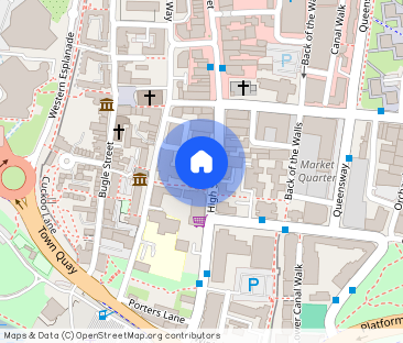 Kimber House - City Centre - Photo 1