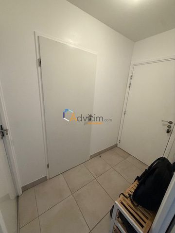 Appartement à louer Mennecy - Photo 2