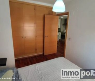 Apartamento de alquiler en Calle de la Palmera, El Ranero - Foto 5