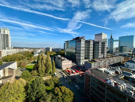 Appartement te huur - Foto 4