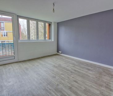 Location appartement 3 pièces, 58.00m², Antony - Photo 3