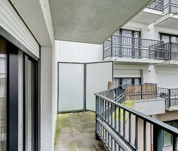 Apartment - Photo 1