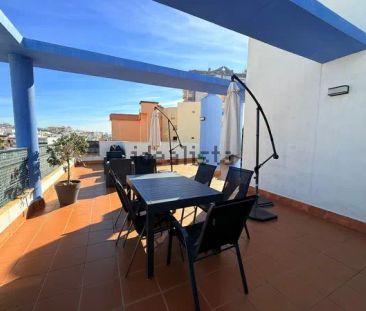 Alquiler de ático en Plaza Practicante Manuel Cantos, 4 - Photo 5