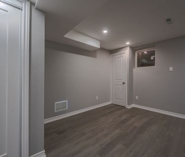For Lease - 2111 Lynn Heights Drive Unit# (Lower), Pickering, Ontario - Photo 5