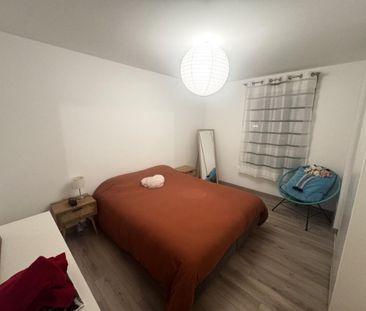 Appartement T2 à louer - 46 m² - Photo 2