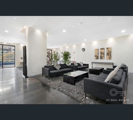 4404/27 Therry Street, Melbourne, Vic 3000 - Photo 2