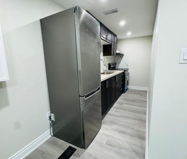 For Lease - 4204 Perivale Road Unit# BSMT, Mississauga, Ontario - Photo 2