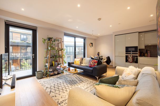 1 Bed Flat, Dray House, SW18 - Photo 1