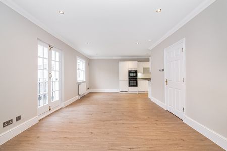 3 Bed Mews House To Rent - Photo 4