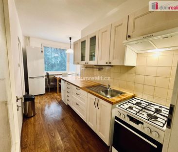 Pronájem bytu 2+1 61 m², Pohraniční 1219, Děčín - Photo 5