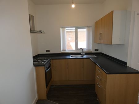 Station Road Flat 4 - Photo 5