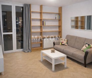Kawalerka 25mkw | Balkon | Wolne od 1 kwietnia - Photo 5