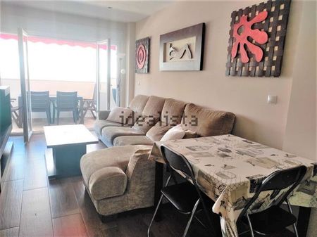 Alquiler de piso en Laguna de El Portil - Foto 2