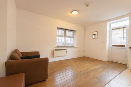 1 bedroom flat to rent - Photo 5