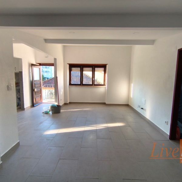 Moradia T2+1 em Lisboa - Photo 1