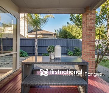 25 Monbulk Crescent, 3178, Rowville Vic - Photo 6