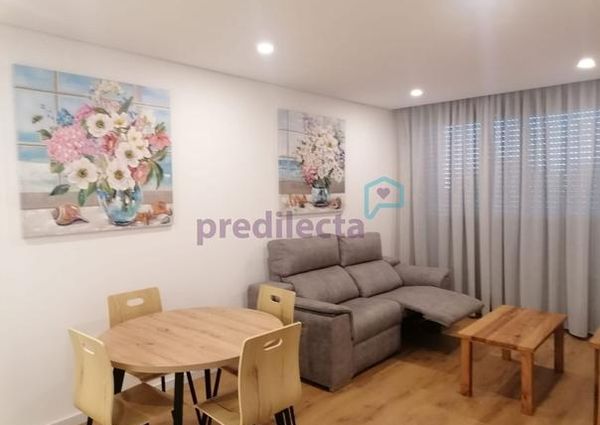 Apartamento T1 em Porto