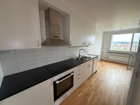 Dagsbergsvägen 138 – 3rok (lgh 1804) - Photo 3