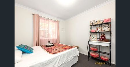 Charming 2-Bedroom Rental Unit in Zillmere: Cozy & Convenient Living - Photo 3