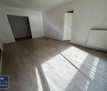Appartement à louer 3 pièces 82.3m² - Photo 6
