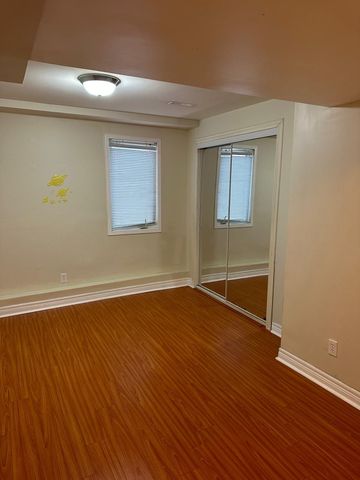 For Lease - 110 Beare Trail Unit# Basement, Newmarket, Ontario - Photo 4