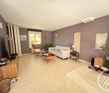 Location Maison 6 pièces 156m² GIF SUR YVETTE 91190 - Photo 4