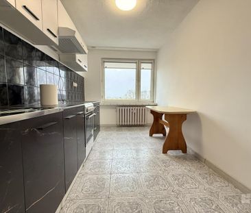 MIESZKANIE na WYNAJEM - Zdjęcie 2