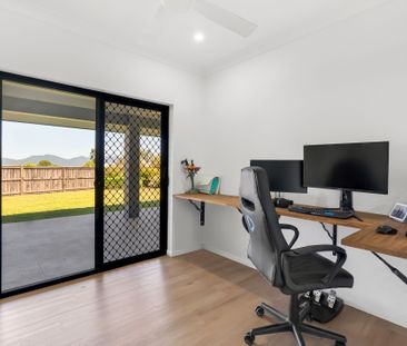 Renovated Four Bedroom Home with Office - Photo 2