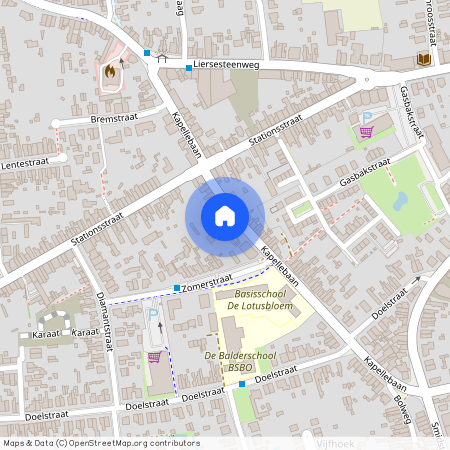 Kapellebaan 39, 2590, Berlaar