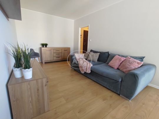 SUPER KAWALERKA,DO WPROWADZENIA,UMEBLOWANA - Zdjęcie 1