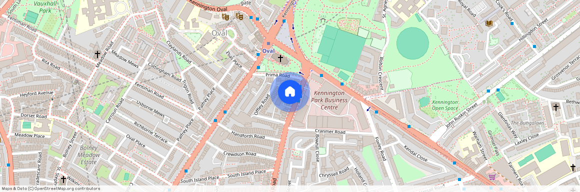 Brixton Road