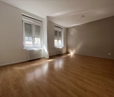 Appartement 3 pièces à Strasbourg - Photo 1