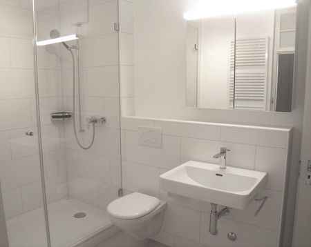 Attraktive 3½-Zimmerwohnung an bevorzugter Lage in der Altstadt - Foto 3