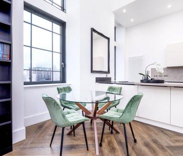 2 bedroom apartment to rent - Photo 6